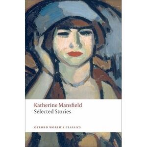Selected Stories -- Mansfield